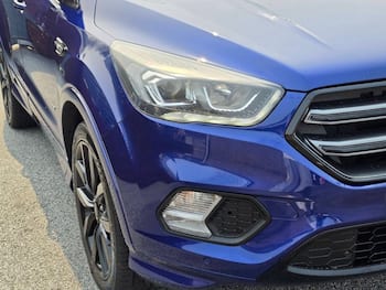 Used Ford Kuga 2018 for sale - 79778015: Photo