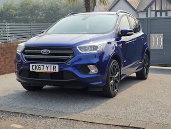 Used Ford Kuga 2018 for sale - 79778015: Photo