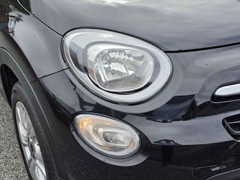 Used Fiat 500X 2016 for sale - 79805143: Photo