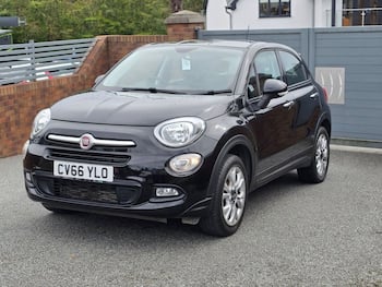 Used Fiat 500X 2016 for sale - 79805143: Photo