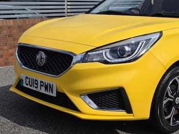 Used MG MG3 2019 for sale - 79777912: Photo