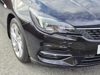 Used Vauxhall Astra 2021 for sale - 79778351: Photo