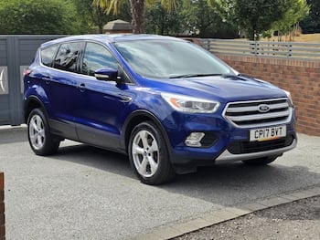 Used Ford Kuga 2017 for sale - 79777757: Photo