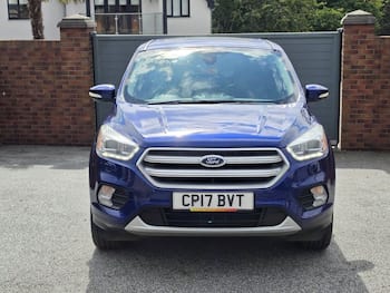 Used Ford Kuga 2017 for sale - 79777757: Photo