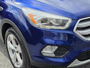 Used Ford Kuga 2017 for sale - 79777757: Photo