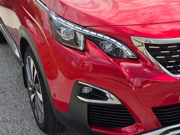 Used Peugeot 3008 2019 for sale - 79778027: Photo