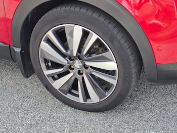 Used Peugeot 3008 2019 for sale - 79778027: Photo