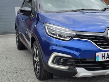 Used Renault Captur 2019 for sale - 79778295: Photo
