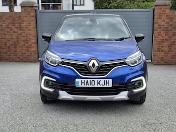 Used Renault Captur 2019 for sale - 79778295: Photo