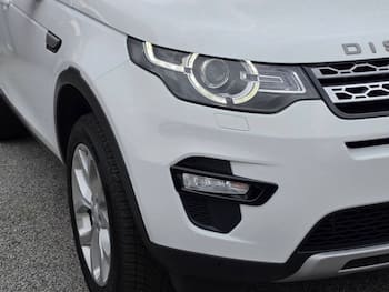 Used Land Rover Discovery Sport 2015 for sale - 79777799: Photo