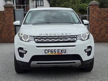 Used Land Rover Discovery Sport 2015 for sale - 79777799: Photo