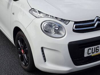 Used Citroen C1 2017 for sale - 79777832: Photo