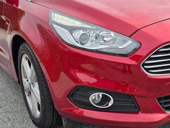 Used Ford S-Max 2016 for sale - 79777772: Photo