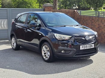 Used Vauxhall Crossland X 2019 for sale - 79791500: Photo
