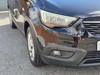 Used Vauxhall Crossland X 2019 for sale - 79791500: Photo