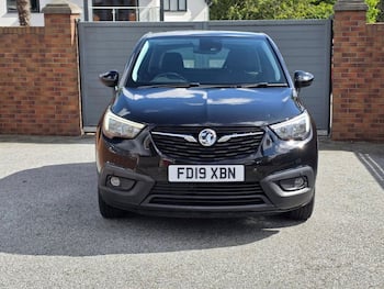 Used Vauxhall Crossland X 2019 for sale - 79791500: Photo