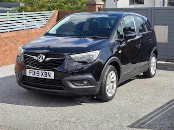 Used Vauxhall Crossland X 2019 for sale - 79791500: Photo