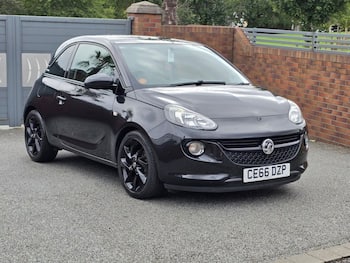 Used Vauxhall ADAM 2016 for sale - 79805139: Photo