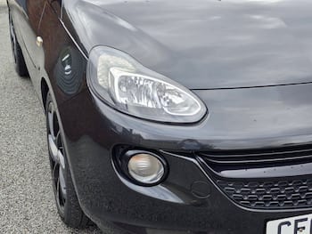 Used Vauxhall ADAM 2016 for sale - 79805139: Photo