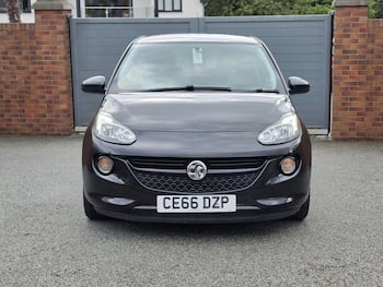 Used Vauxhall ADAM 2016 for sale - 79805139: Photo