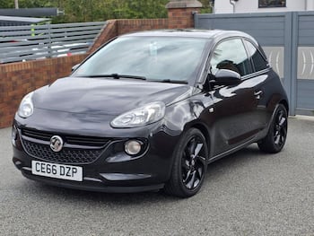 Used Vauxhall ADAM 2016 for sale - 79805139: Photo