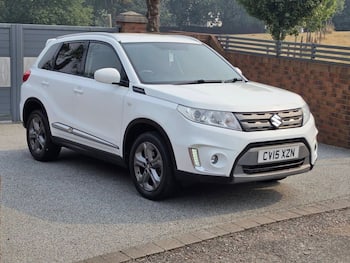 Used Suzuki Vitara 2015 for sale - 79777914: Photo
