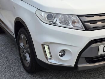 Used Suzuki Vitara 2015 for sale - 79777914: Photo