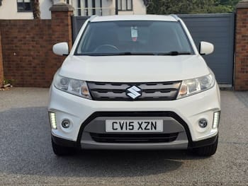Used Suzuki Vitara 2015 for sale - 79777914: Photo