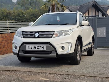 Used Suzuki Vitara 2015 for sale - 79777914: Photo