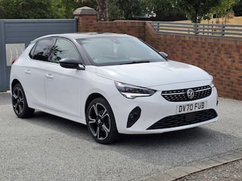 Used Vauxhall Corsa 2020 for sale - 79778018: Photo