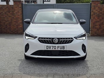 Used Vauxhall Corsa 2020 for sale - 79778018: Photo