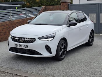 Used Vauxhall Corsa 2020 for sale - 79778018: Photo