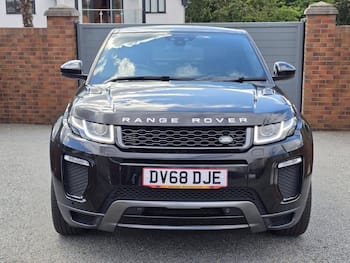 Used Land Rover Range Rover Evoque 2018 for sale - 79777783: Photo
