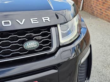 Used Land Rover Range Rover Evoque 2018 for sale - 79777783: Photo