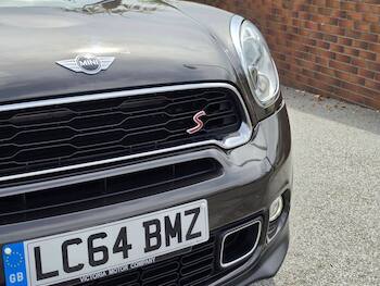 Used MINI Paceman 2014 for sale - 79777831: Photo
