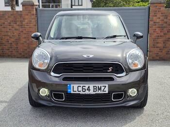 Used MINI Paceman 2014 for sale - 79777831: Photo