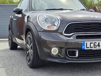 Used MINI Paceman 2014 for sale - 79777831: Photo