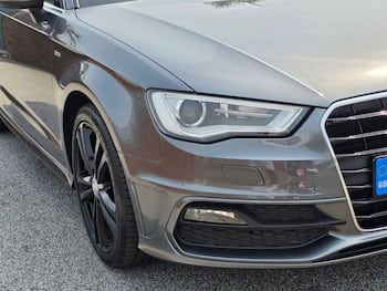 Used Audi A3 2015 for sale - 79777962: Photo