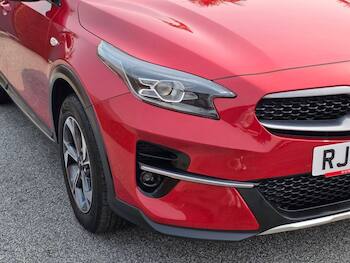 Used Kia XCeed 2020 for sale - 79777922: Photo