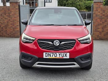 Used Vauxhall Crossland X 2020 for sale - 79777852: Photo