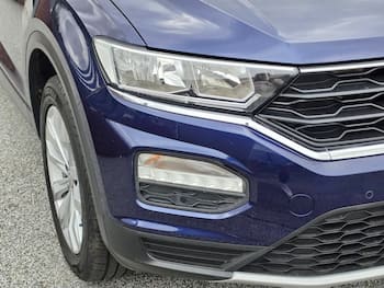 Used Volkswagen T-Roc 2018 for sale - 79777798: Photo