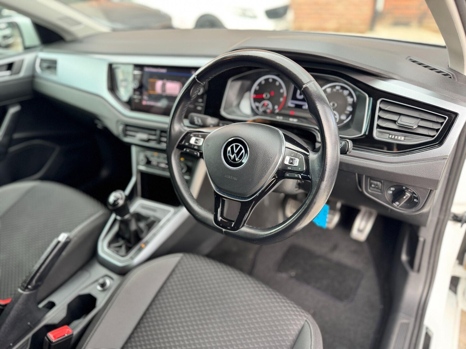 Used Volkswagen Polo 2021 for sale - 76610178: Photo 19