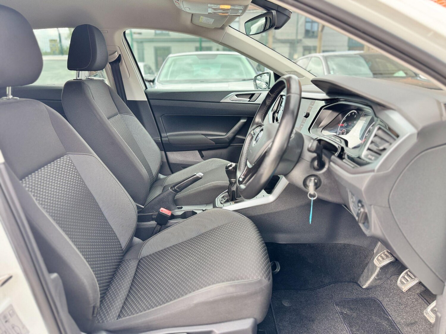 Used Volkswagen Polo 2021 for sale - 76610178: Photo 22