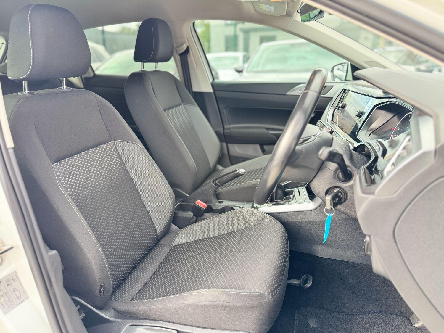 Used Volkswagen Polo 2021 for sale - 76610178: Photo 23