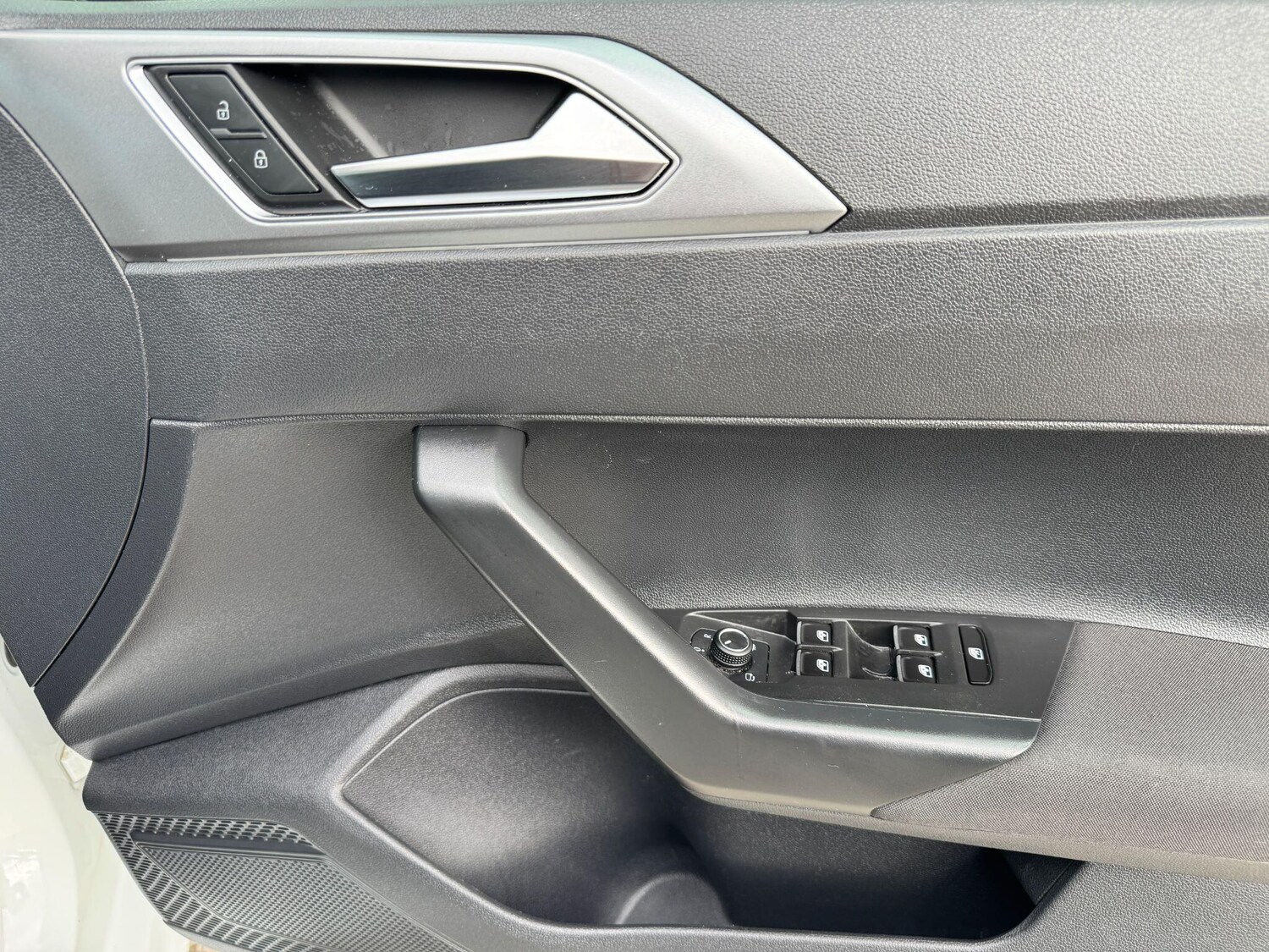 Used Volkswagen Polo 2021 for sale - 76610178: Photo 25