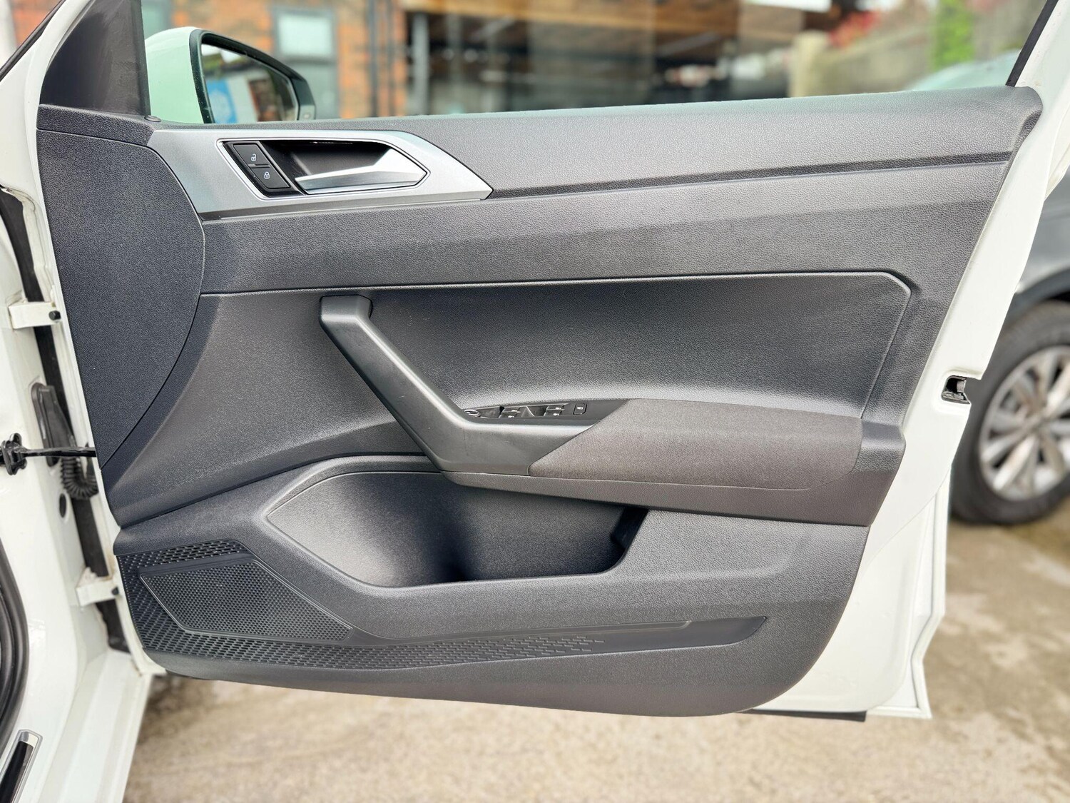 Used Volkswagen Polo 2021 for sale - 76610178: Photo 26