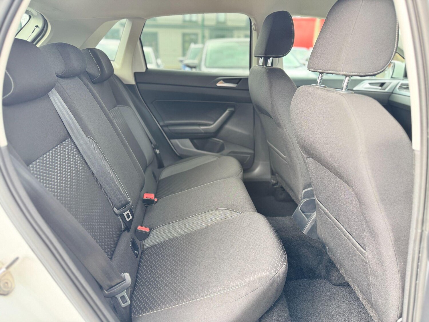 Used Volkswagen Polo 2021 for sale - 76610178: Photo 28