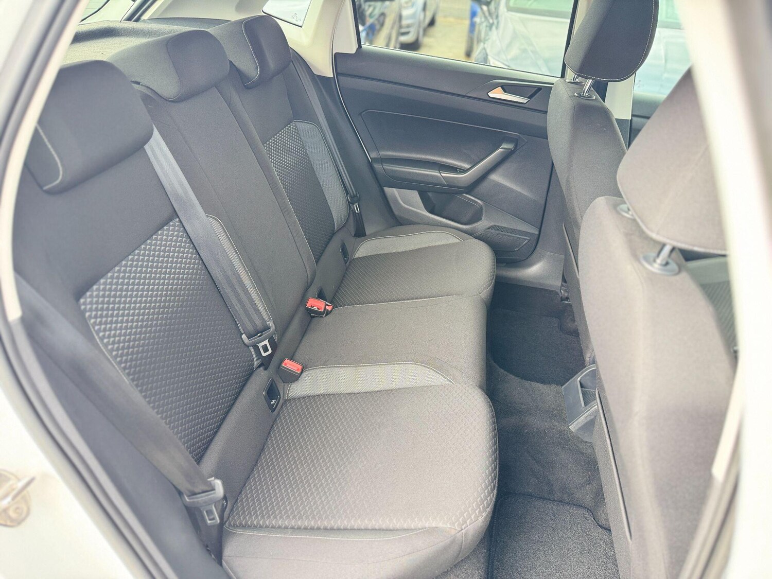 Used Volkswagen Polo 2021 for sale - 76610178: Photo 30