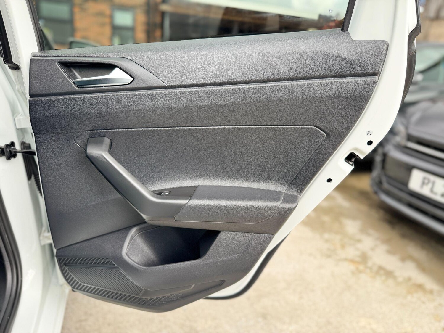 Used Volkswagen Polo 2021 for sale - 76610178: Photo 31