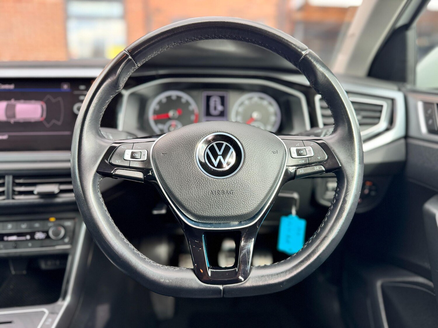 Used Volkswagen Polo 2021 for sale - 76610178: Photo 33